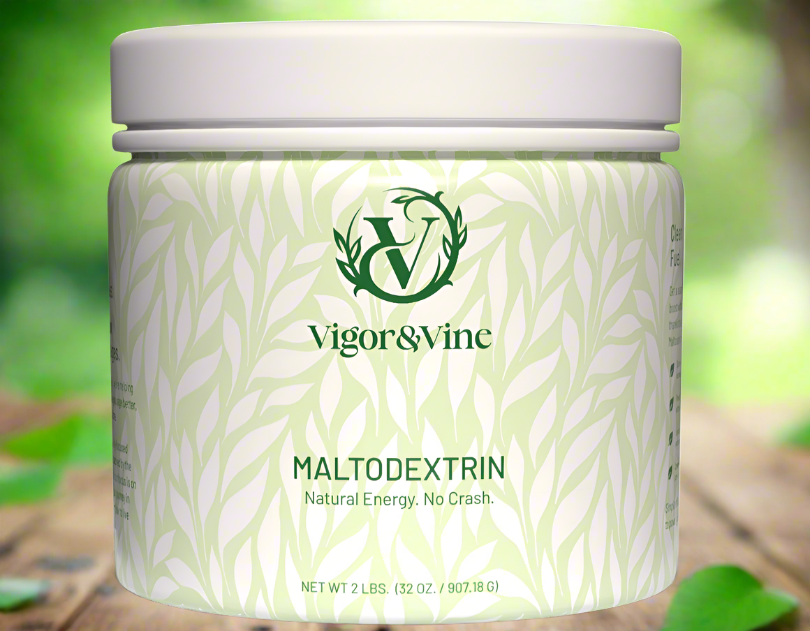 Maltodextrin